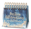 Positive Affirmations Desk Easel