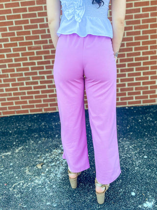 Power Walk Pant