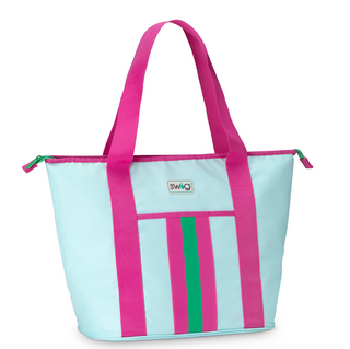 Prep Rally Zippi Tote Bag