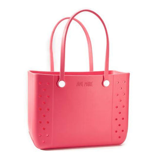 Pretty in Pink MultiPurpose Tote