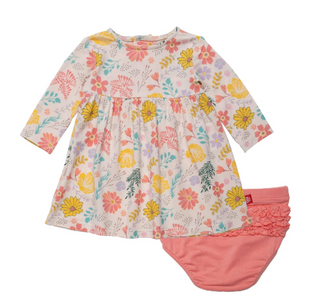 Primrose Cottage Dress Set
