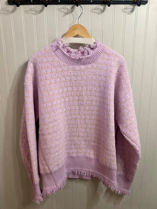 Prove It To Me Sweater