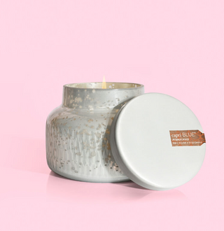 Pumpkin Dulce Merc Candle 19oz