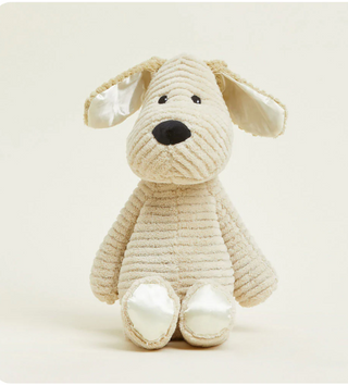 Puppy-My First Warmies