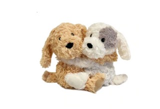 Puppy HUGS Warmies