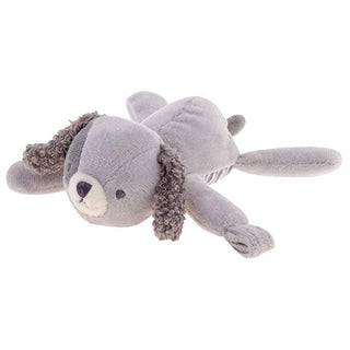 Puppy Pacifier Plush