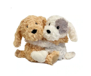 Puppy Warmie HUGS