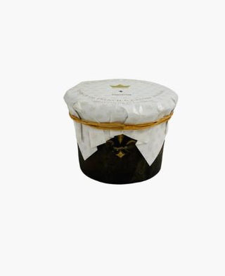 Queen Of Bourbon 10oz Pottery Candle