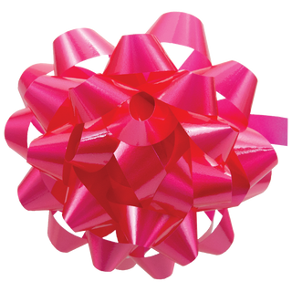 RASPBRY MEGA BOW