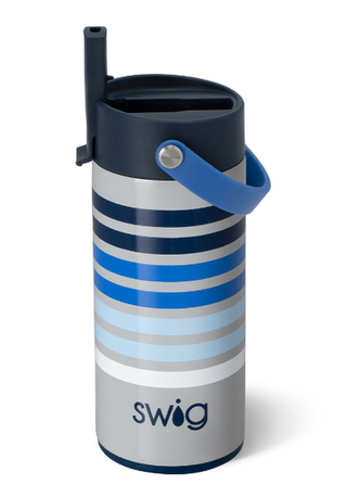 Rad Racer Flip Sip Tumbler