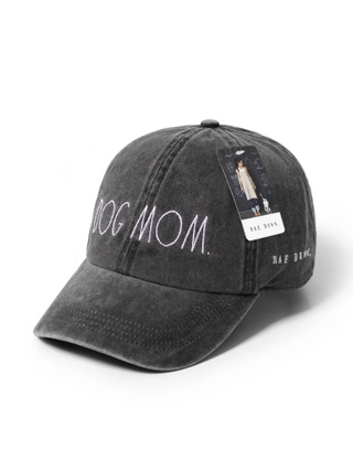 Rae Dunn Dog Mom Hat