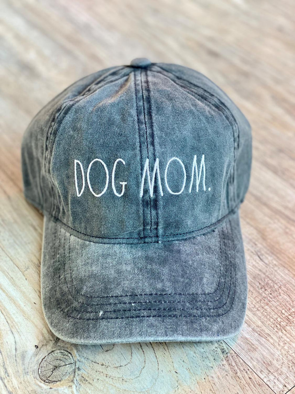Rae dunn baseball top mom