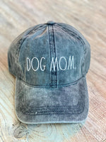 Rae Dunn Dog Mom Hat