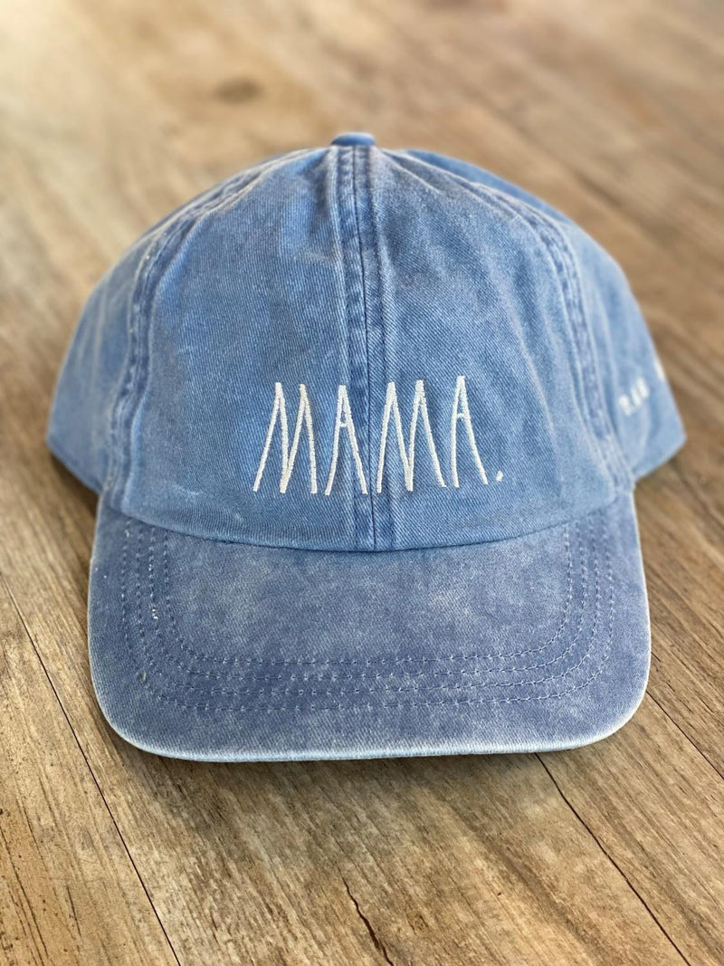 Rae Dunn Mama Hat (More Colors)