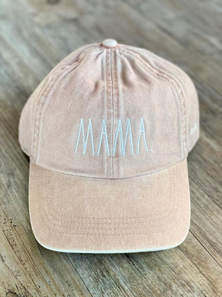 Rae Dunn Mama Hat (More Colors)