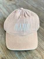 Rae Dunn Mama Hat (More Colors)