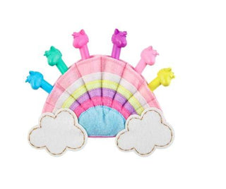 Rainbow Crayon Holder
