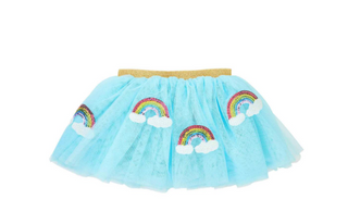 Rainbow Seqin TuTu