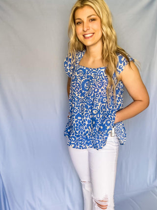 Rare Love Top