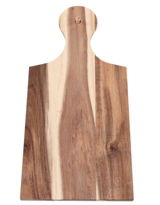 Rectangle Interchangeable Charcuterie Board