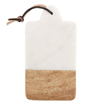 Rectangle Marble Board