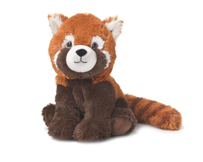 Red Panda Warmies