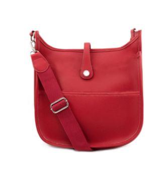Red Small Bag