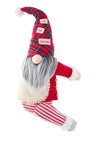 Red Velcro Gnome Holder