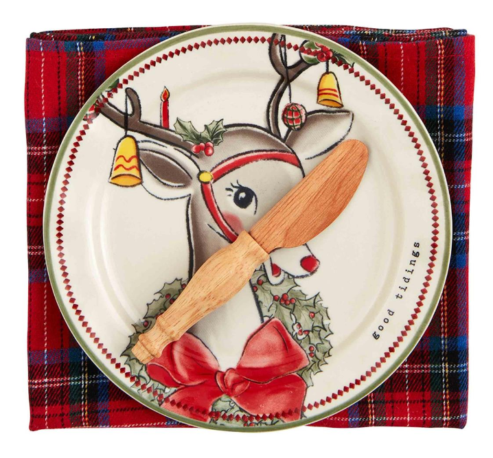 Reindeer App Set