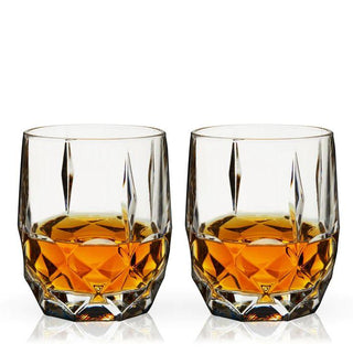 Reserve European Cocktail Glasses