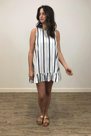 Resort Fling Dress