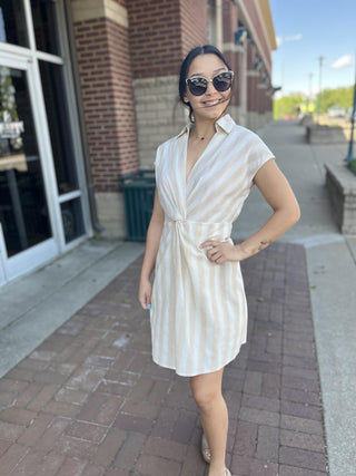 Rest And Relaxation Dress