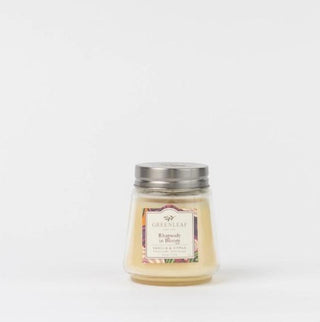 Rhapsody Petite Candle