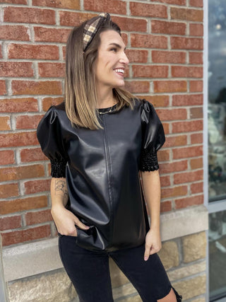 Ride or Die Top