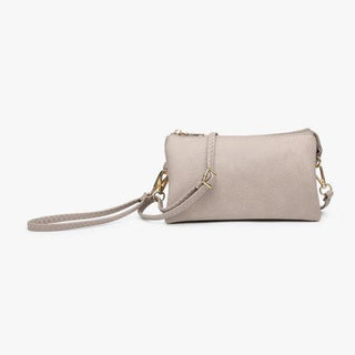 Riley Crossbody Lt. Stone
