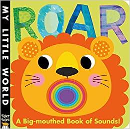 Roar Book