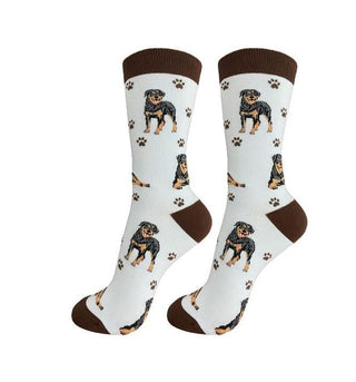 Rottweiler Socks