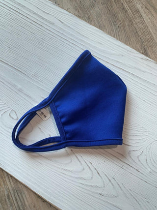 Royal Face Mask