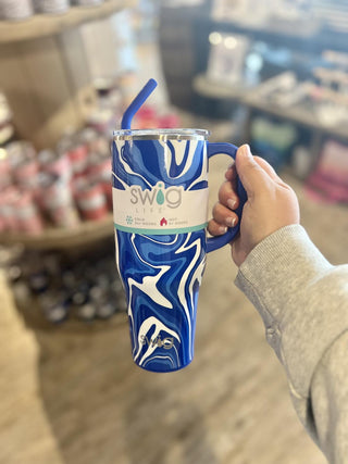 Royal Fanzone 40oz Mega Mug