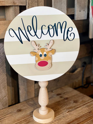 Rudolph Attachment