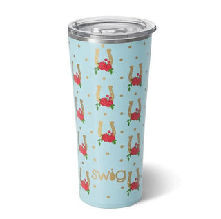 Run For The Roses 22oz Tumbler