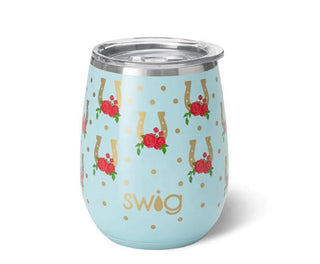 Run For The Roses Wine Swig