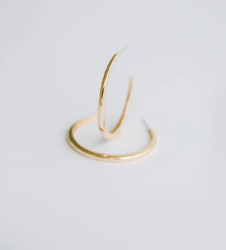 Ryle Large Hoop