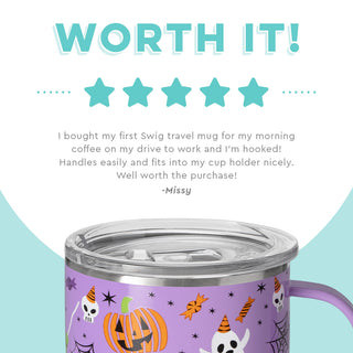 Hocus Pocus 18oz Mug