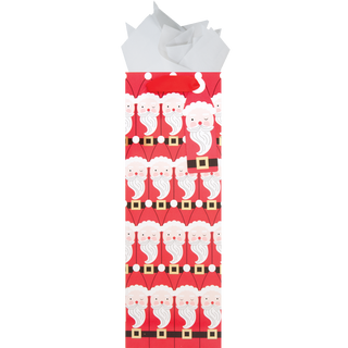 SANTA SUCCESSION BOTTLE BAG