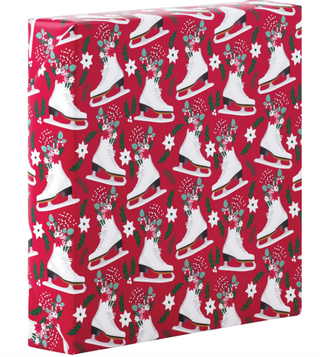 SKATES 10 FT JUMBO ROLL