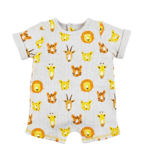Safari Waffle Shortall