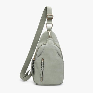 Sage Nikki Sling Bag