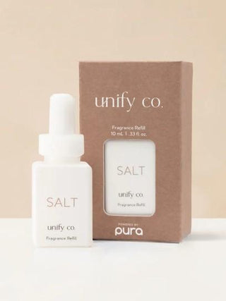 Salt Pura