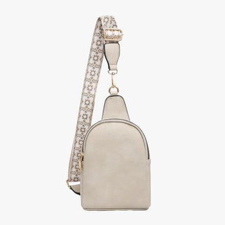 Sand Ellen Sling Bag